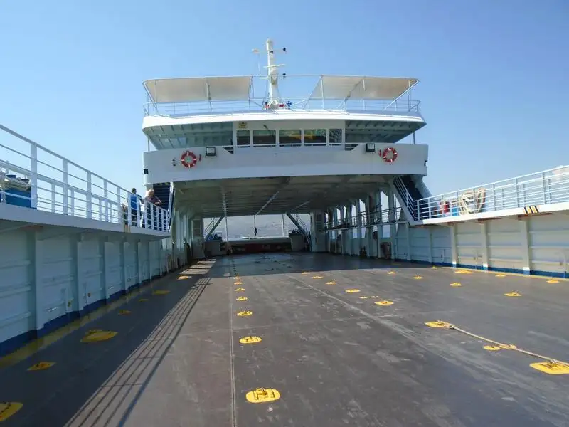 Landing Craft, Tank for sale