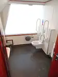 Cruise ship for sale