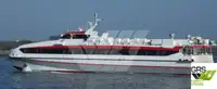 Cruise ship for sale