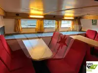 Cruise ship for sale