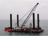 Barge for sale
