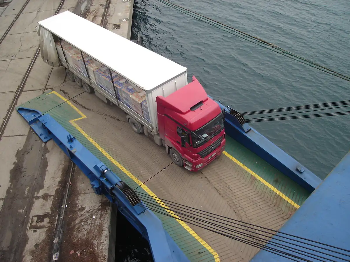 Bulk carrier for sale