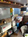 Supply ship for sale