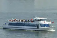 Cruise ship for sale