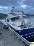Cruise ship for sale