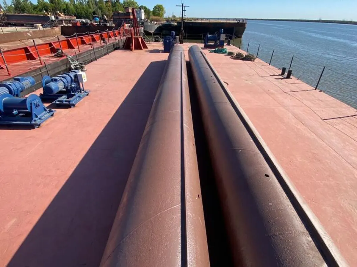 Towboat for sale