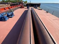 Towboat for sale