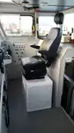 Wind farm service vessel for sale