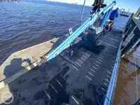 Barge for sale