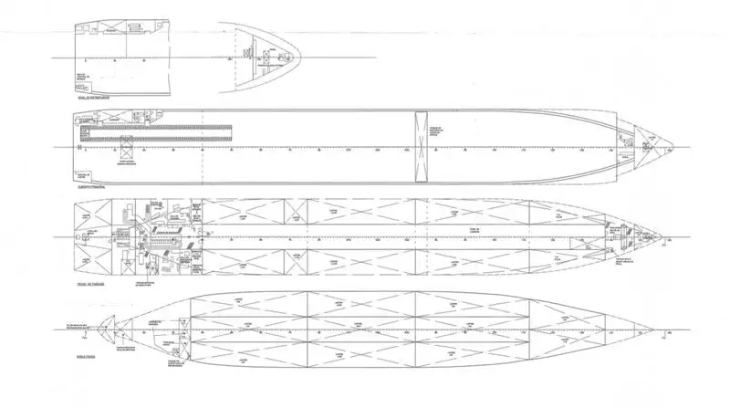 Oil/Chemical tanker for sale
