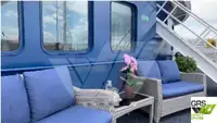 Cruise ship for sale