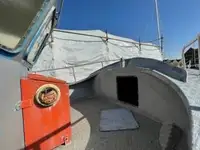 LNG carrier for sale