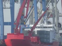 Reefer ship for sale