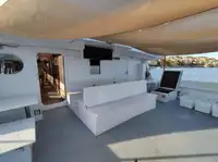 Cruise ship for sale