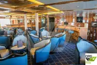 Cruise ship for sale