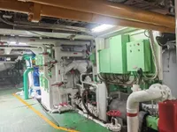 Anchor Handling Tug Supply Vessel (AHTS) for sale