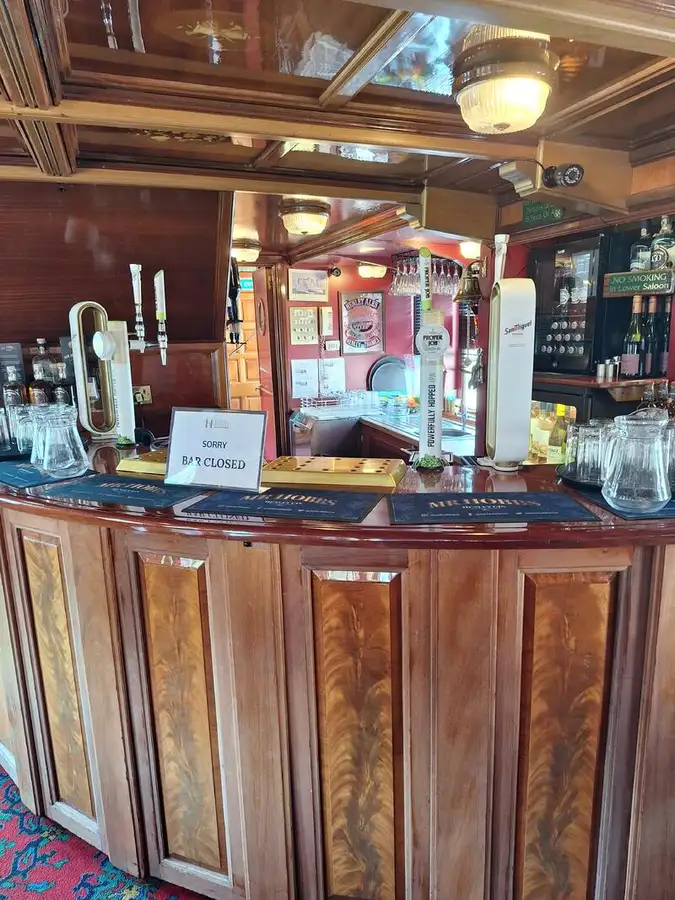 Ferry vessel for sale