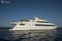 Passenger ship for sale