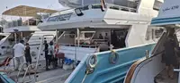Cruise ship for sale