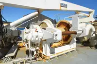 Oil/Chemical tanker for sale