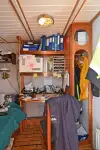 Cruise ship for sale