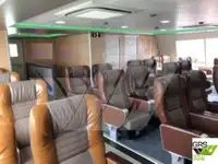 Passenger ship for sale