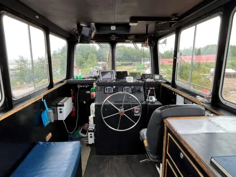 General Cargo/Multi-purpose for sale
