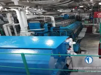Trawler for sale