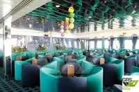 Cruise ship for sale