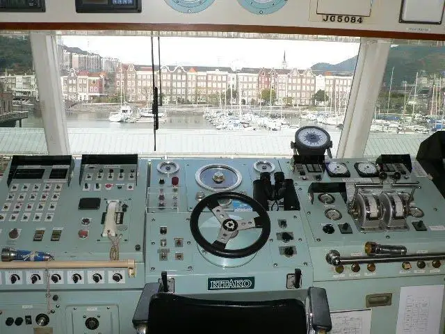 Catamaran for sale