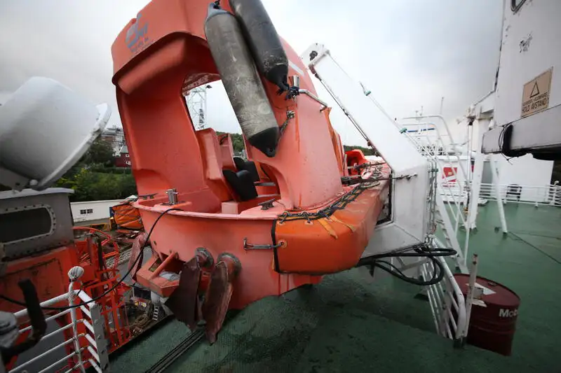 Bulk carrier for sale