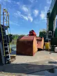 Dredger for sale