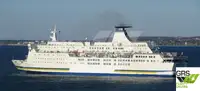 Ro-Ro ship for sale