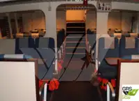 Ferry vessel for sale