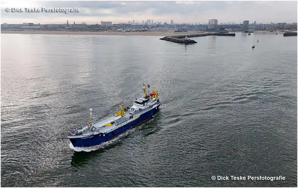 Workboats for sale