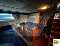 Cruise ship for sale