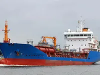 Bunker tanker for sale