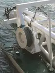 Dredger for sale