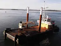 Dredger for sale