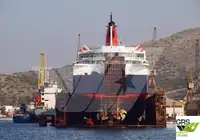 Ro-Ro ship for sale
