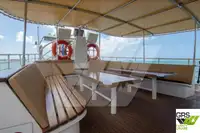 Cruise ship for sale
