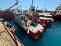 General Cargo/Multi-purpose for sale