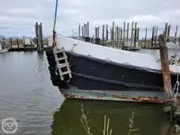 Supply ship for sale