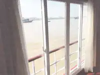 Cruise ship for sale