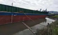 Barge for sale