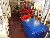 Bulk carrier for sale