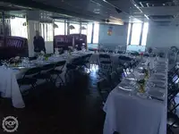 Cruise ship for sale
