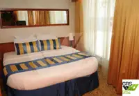 Cruise ship for sale