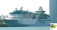 Cruise ship for sale