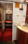 Cruise ship for sale